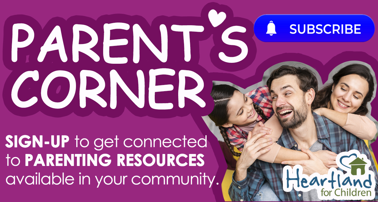 Subscribe to Parent's Corner